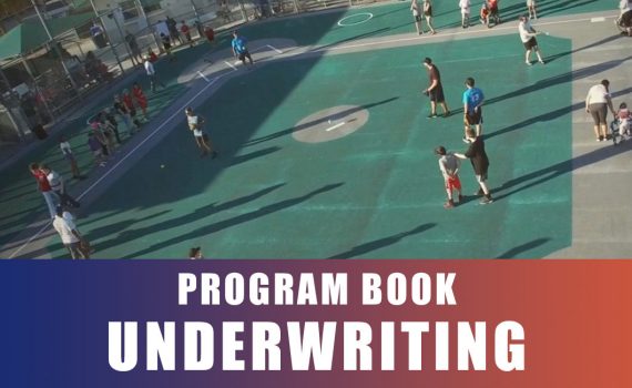 DOD – Program Book (Underwriting)