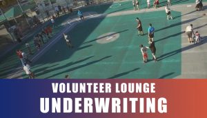 The Miracle League of Palm Beach County Underwriting Sponsorship