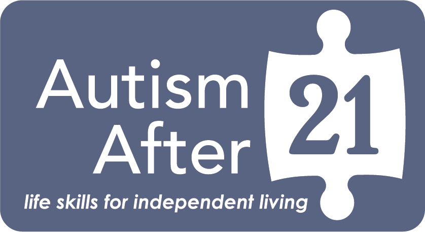 MLPBC Sponsor: Autism after 21