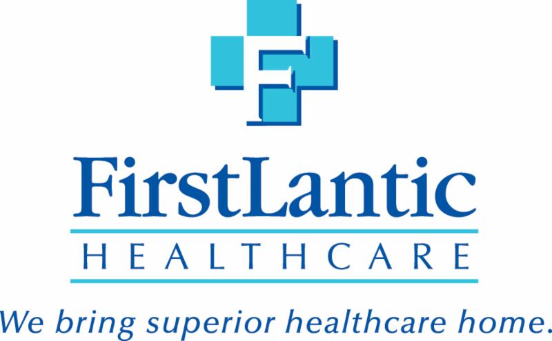 MLPBC Sponsor: FirstLantic Healthcare