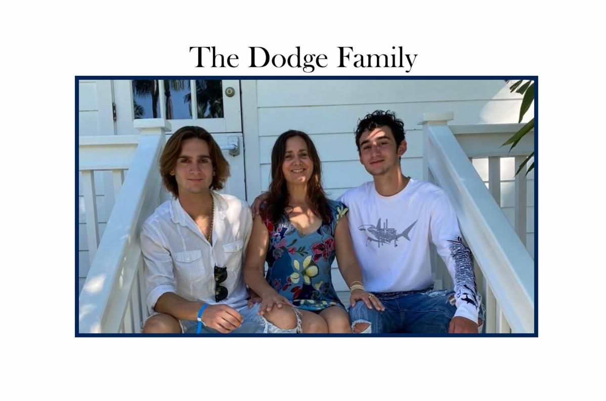MLPBC Sponsor: The Dodge Family